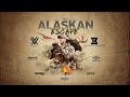 DIY Archery Yukon Moose Hunt - The Alaskan Escape - A Bowhunting Film