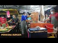 Ramly Burger Most Famous in Town, Many Customer |  Malaysian Street food Burger