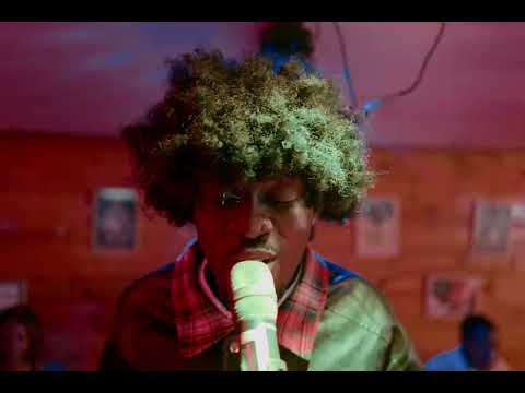 LE NIAPO - ABIANANA ( OFFICIAL VIDEO)