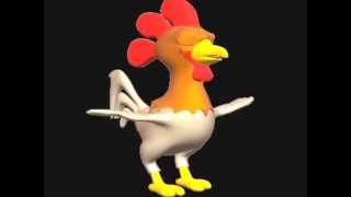 Chicken Dance Song