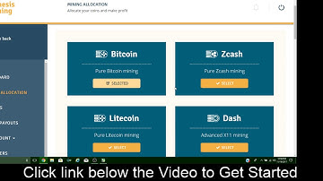 ByteCoin Transfer from Minergate and other Crypto News