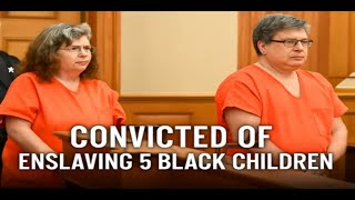 Jeanne Whitefeather & Donald Lantz – The West Virginia Horror Story Behind a 375-Year Sentence