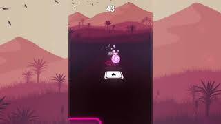 Moonlight Shadow Tiles Hop EDM Rush [CRAZY BEAT] screenshot 5