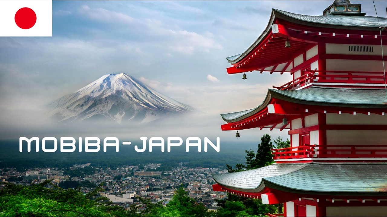 Mobiba Japan 2021