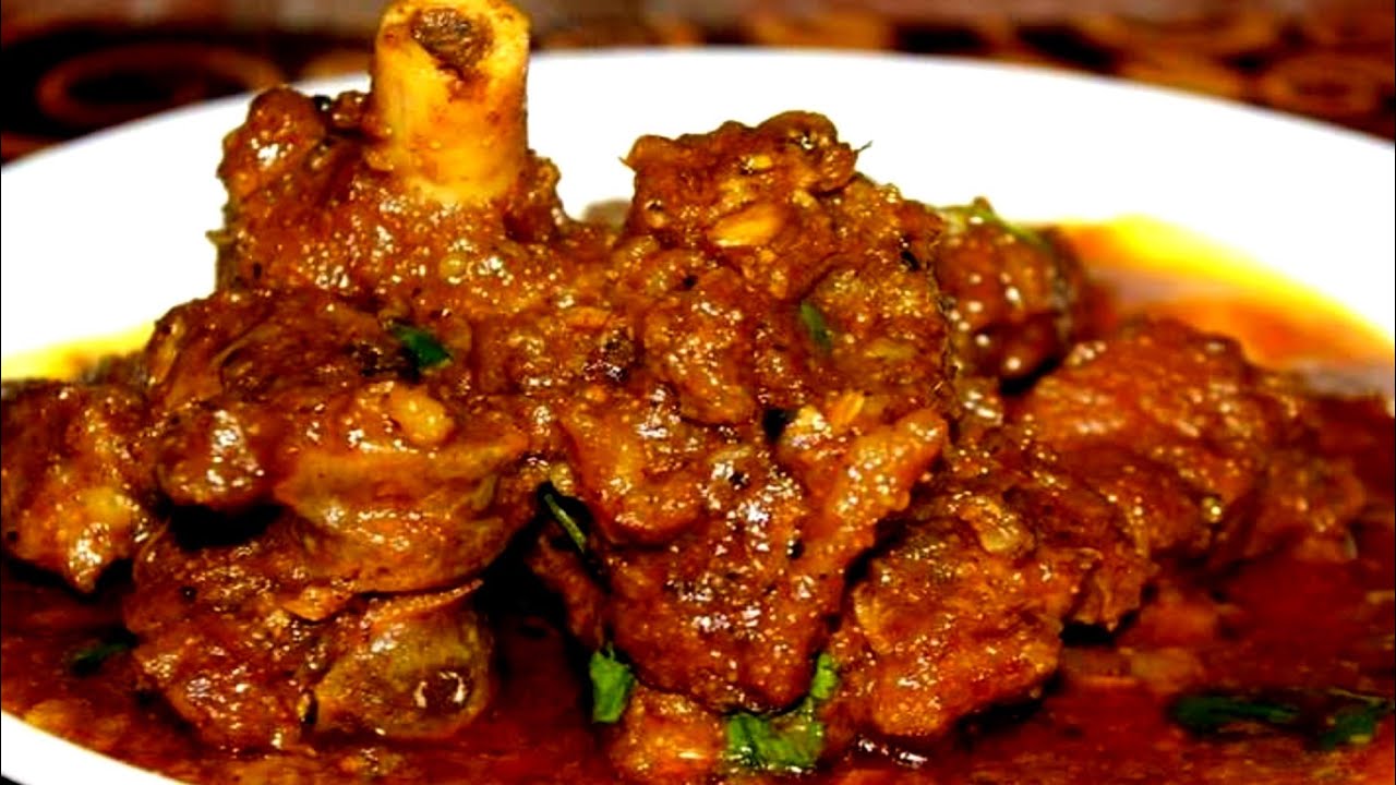 తక్కువ మటన్ ఎక్కువ గ్రేవీ తో మటన్ కర్రీ ఇలా చేసారంటే 👌| Mutton Curry | Mutton Curry in Telugu