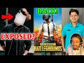 BIG YouTuber using HACK? - Full CONTROVERSY Explained! | PUBG is Back - Scout,Mortal,Dynamo REACTS