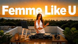 K Maro   Femme Like U(AfroClub) Remix2026
