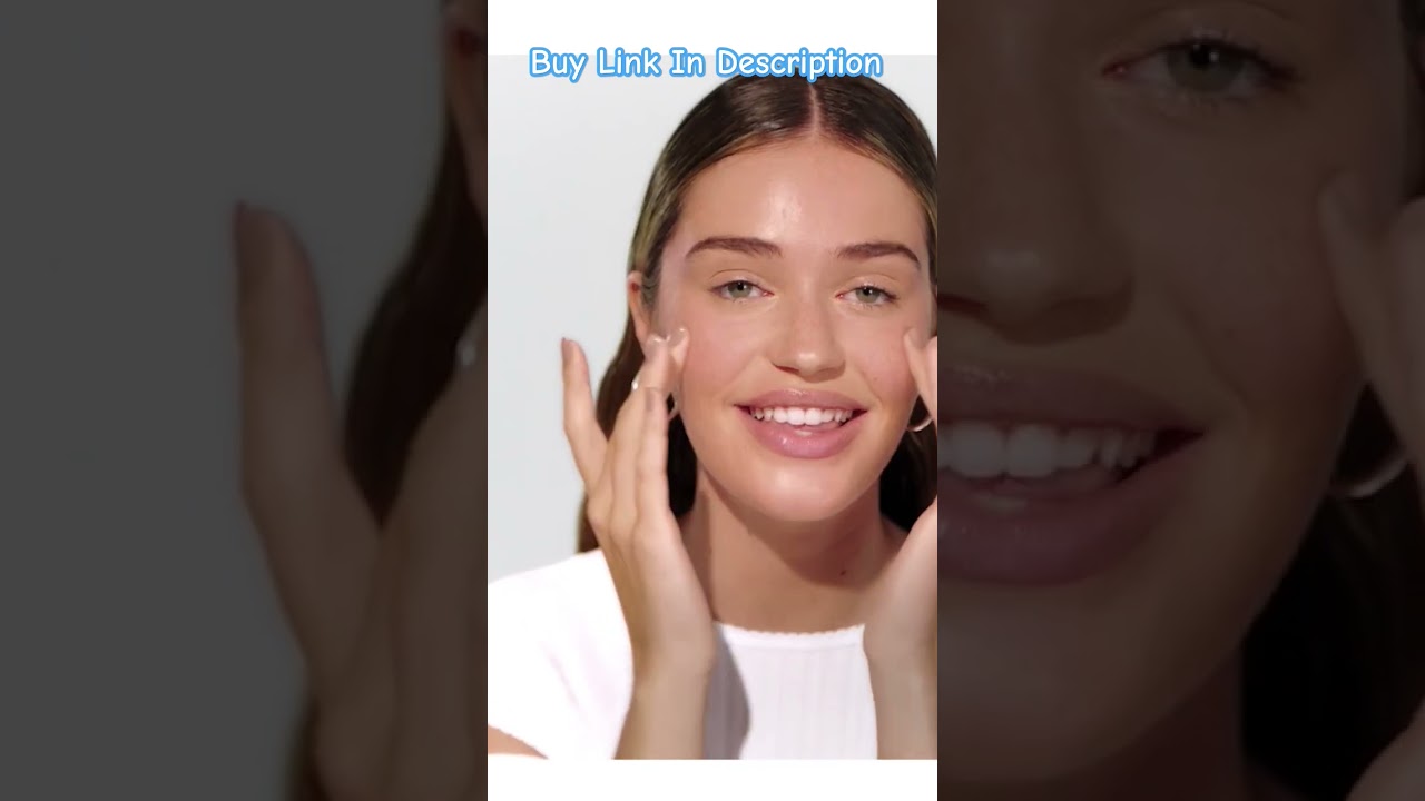 Smashbox The Original Photo Finish Smooth & Blur Makeup Primer | Vitamin E + Oil Free 