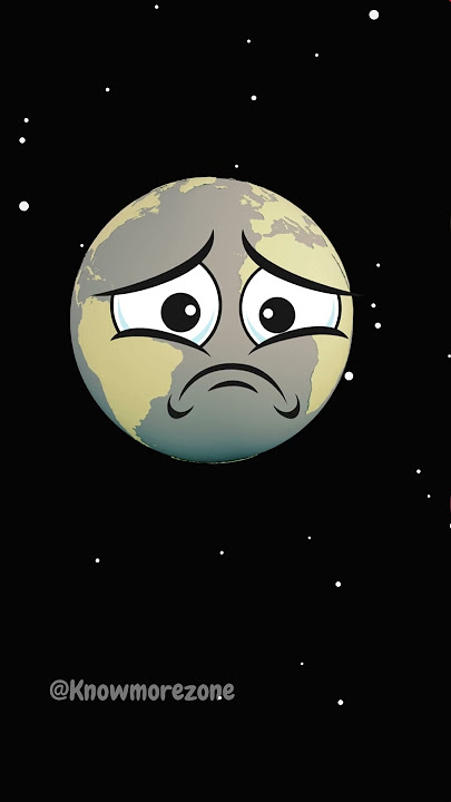 Did You Know How the Moon Was Formed