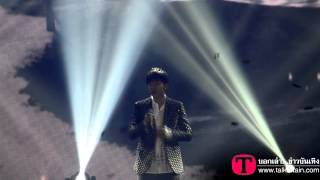130810 2013 Lee Seung Gi The Brilliant Show in Thailand Fan Meeting 1st Time in Bangkok