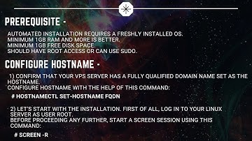What is Virtualmin & Webmin. How to install Virtualmin? | Virtualmin Introduction