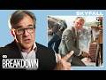 Ex-CIA Officer Breaks Down Spy Movies