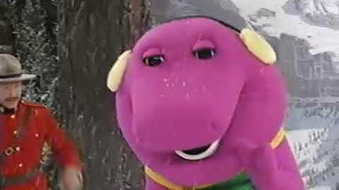 What A World We Share (2003 Version) Part 54