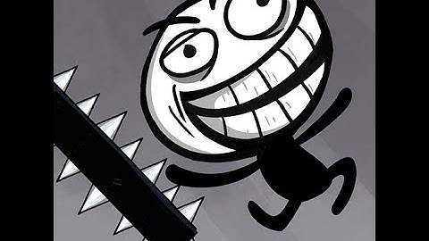 Troll World : Meme Adventure (Final Part)(Level 39 to 70)