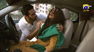 Meerab Ghar Se Bhag Gayi || 𝐓𝐞𝐫𝐞 𝐁𝐢𝐧 || 𝐇𝐚𝐫 𝐏𝐚𝐥 𝐆𝐞𝐨