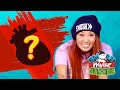 EATING A HEART w/ SMOSH GAMES!