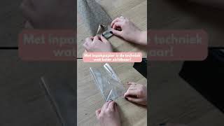 How To - Koekjes Inpakken En Cadeau Geven