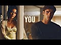 Nate & Maddy || I Love You [+2x04]