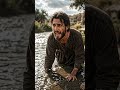 🏹🌊 Un hacha de hierro cayó al río... y luego ocurrió lo imposible