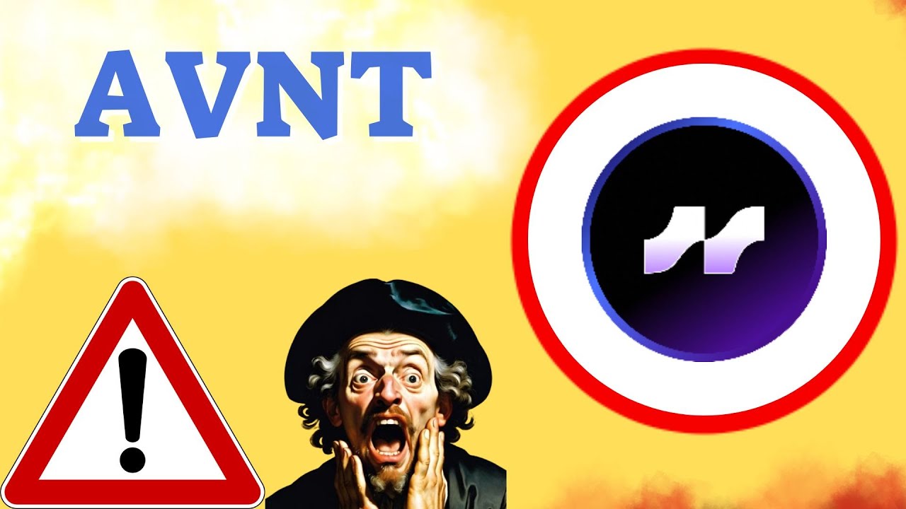 AVNT Prediction 19/DEC AVNT Coin Price News Today - Crypto Technical Analysis Update Price Now