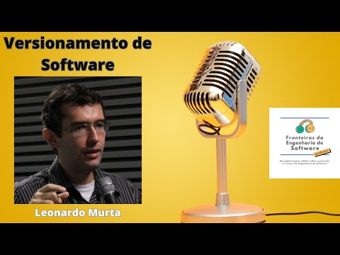 40: Versionamento de Software, com Leonardo Murta (UFF)