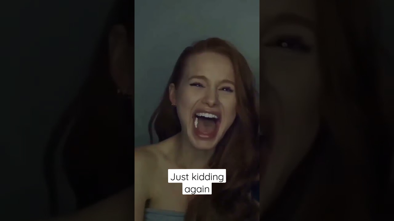 Evil Laugh video but funny 