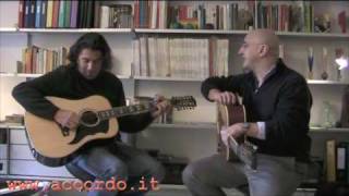 Eko Ranger Limited Edition con Paolo Pilo & guest