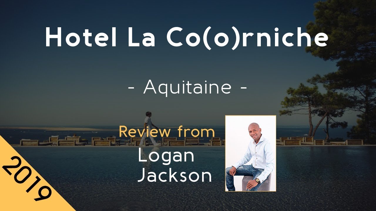 Hotel La Co(o)rniche 5⋆ Review 2019