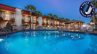 La Quinta Inn by Wyndham Clearwater Central | Clearwater (FL), United States | Hotel Review 🏩
