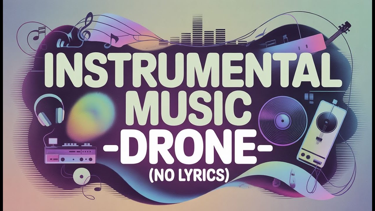 Music Drone track.03