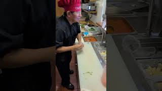 Cooking Italian Food Bella Mia