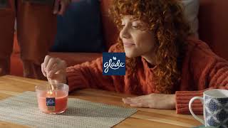 Glade Pumpkin obsessed