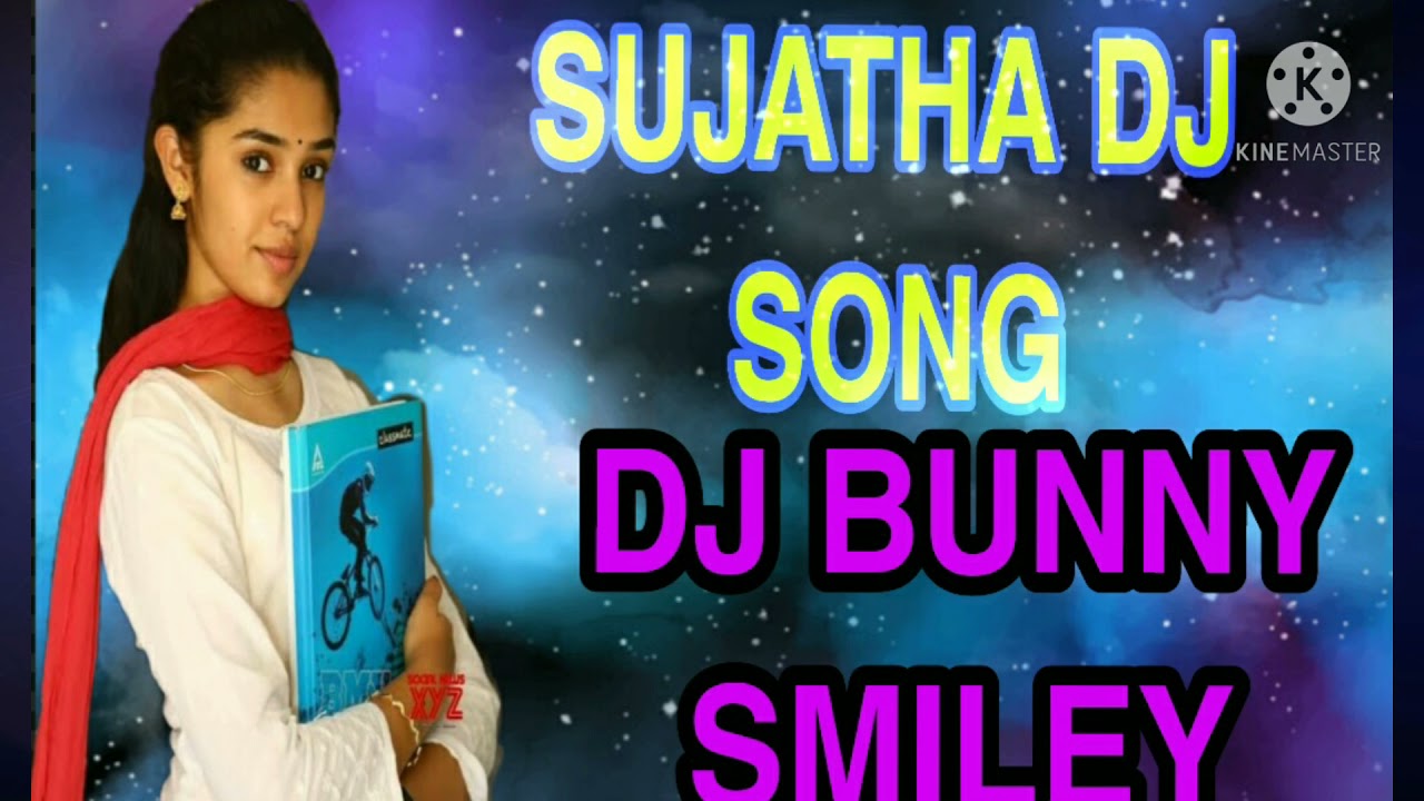 2021 NEW FOLK SONG SUJATHA DJ DJ BUNNY SMILEY KPR