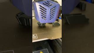 AnyCubic Vyper 3d prints a GRENADE!? This is awesome! #3dprinting