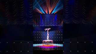 Super Handstand Tricks ! ⭐️ #top #circus #balance #handstand #show