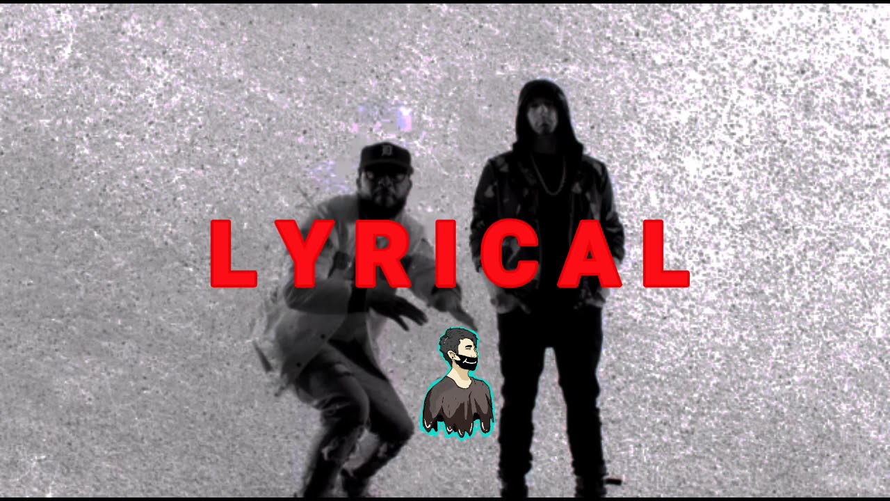 Royce da 5'9 x Eminem Type Beat "Lyrical" Hiphop Boom Bap Instrumental 2018