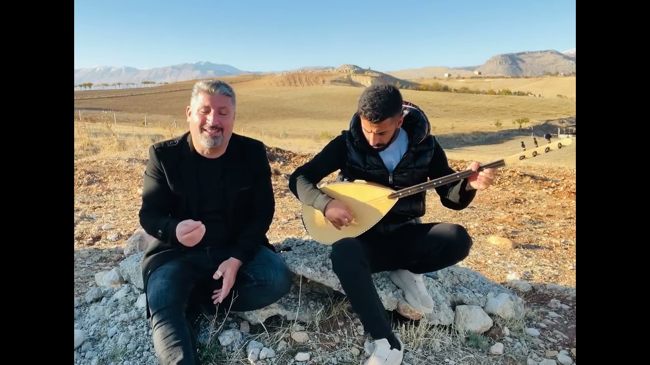 HÜSEYİN EKİNCİ DEN TAM YERİNDE BİR ESER