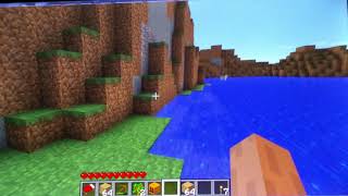 Stampy's Seed Survival Part 1: Gathering Resources