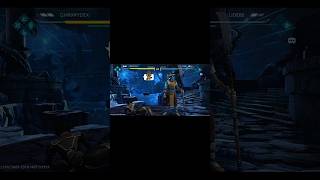 NOOB TO PRO START 🔥 FIRST WIN | RYDEX #shadowfight4 #shorts