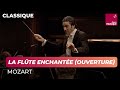 Miniature de la vidéo de la chanson La Flute Enchantée: Ouverture