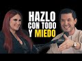 DULCE MARÍA | PERSONALIDADES INGOBERNABLES PODCAST | JORGE LOZANO H.