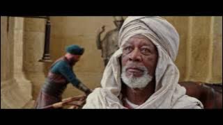 Ben-Hur | Andra Day - 'The Only Way Out'   | Paramount Pictures International