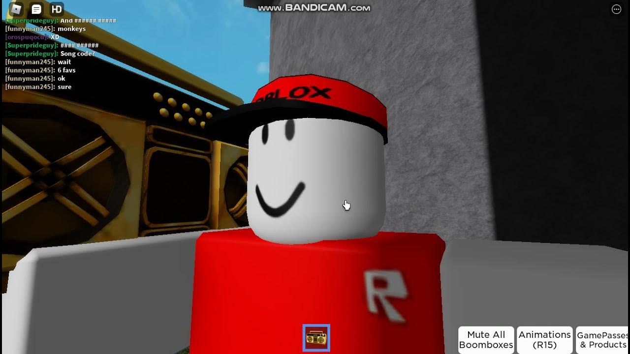 Erika Roblox Id 2022