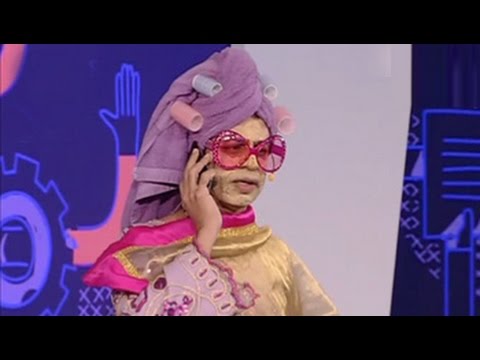 Start-ups explained, Pammi Aunty style!