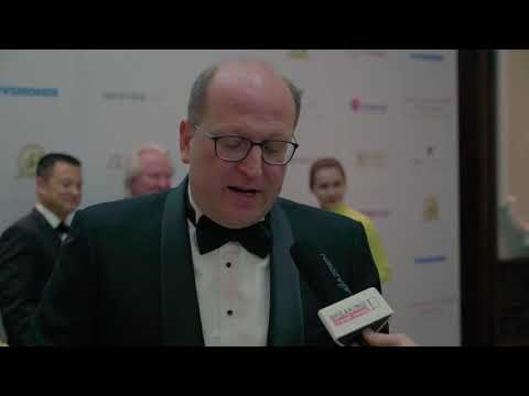 Alexander Wassermann, general manager, InterContinental Grand Stanford Hong Kong