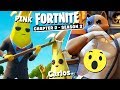 Eu si Carlos incercam SEZONUL 2 pe Fortnite (DOUA BANANE 🍌)