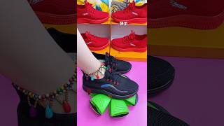 Flyknit Women’s Mesh Shoes – Soft, Breathable &amp; Super Comfortable design " #shortsfeed
