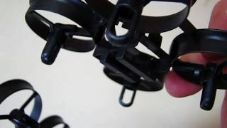 Eachine E010 Frame from BANGGOOD