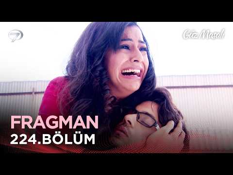 A Tale of Autumn Indian Series | Episode 224 Trailer @kanal7