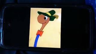Lowly Worm: Thank You (For @CruzIbarraMartinez413)